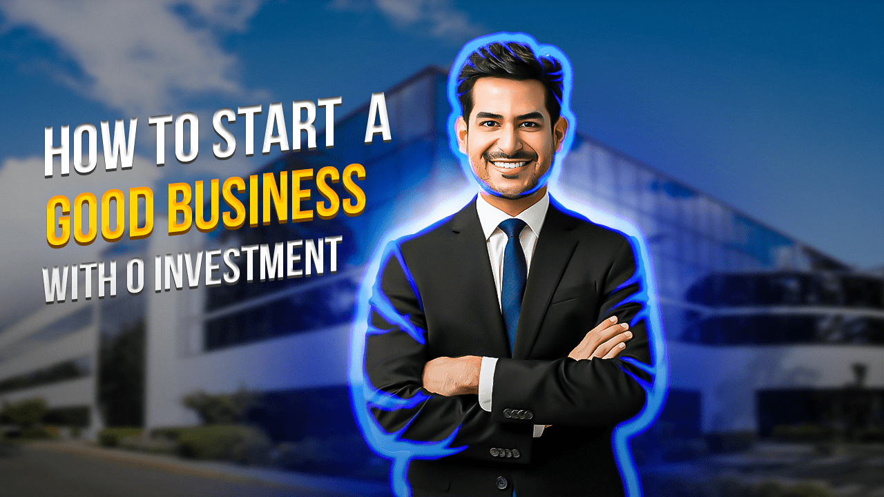 Thumbnail-Magic: Elevate-Your-Brand-with-5-Expert- Designed Business Thumbnails.